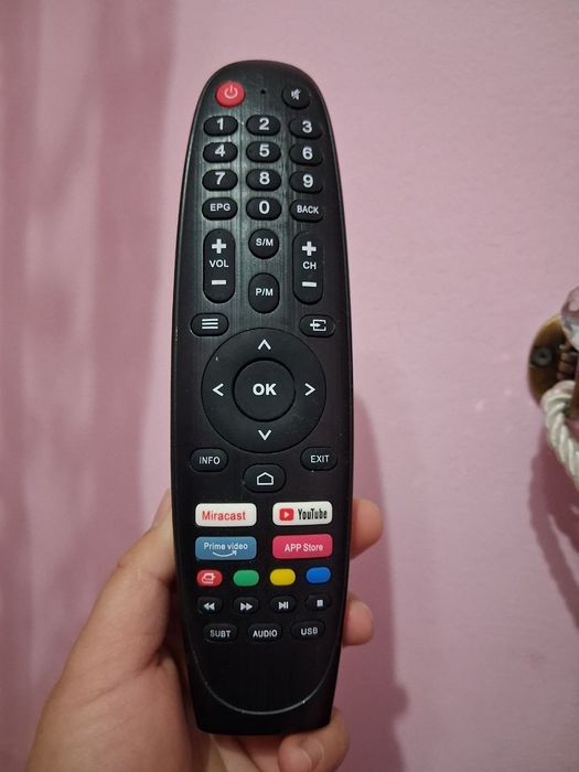 Телевизор Голд Стар 32 дюйма