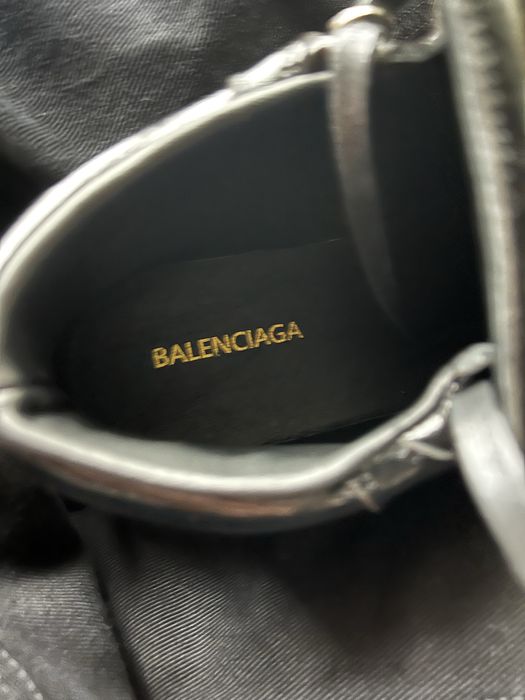 Balenciaga Arena