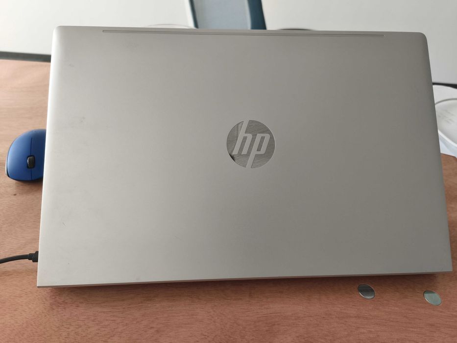 HP ProBook 450 G8 - i5-1135G7 / 16GB / 256GB SSD - като нов