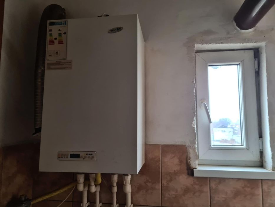 Vand garsoniera 31,39 mp utili, Bld. Ștefan cel Mare, Targu Neamt