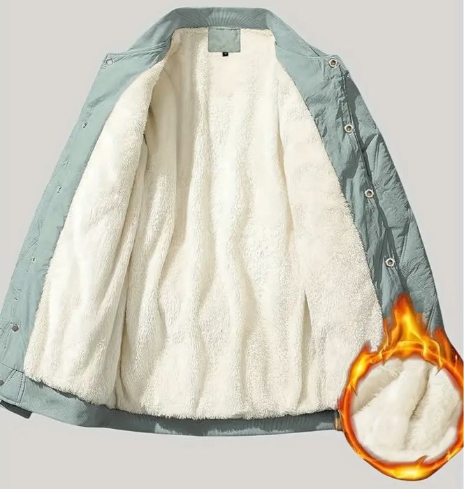 куртка унисекс новая