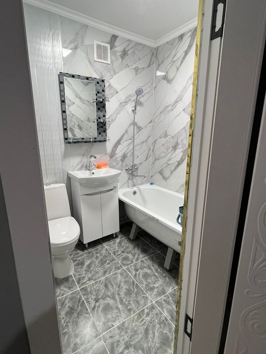 Продаётся 2-ая квартира