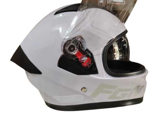 Каска за Мотор със слънчеви очила YF010