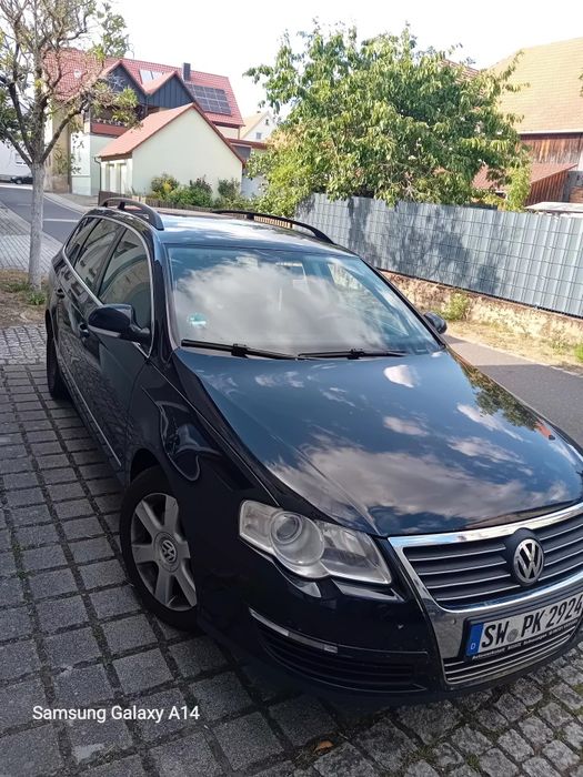 Wolzvagan pasat 2.0 litri