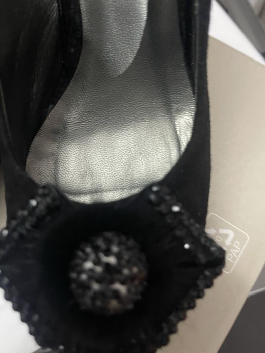 Обувки официални