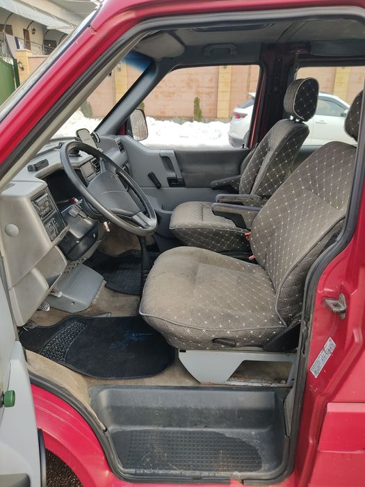 Продам Фольксваген транспортер