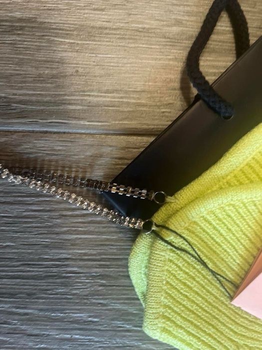 Топ m.I.U мю мю.