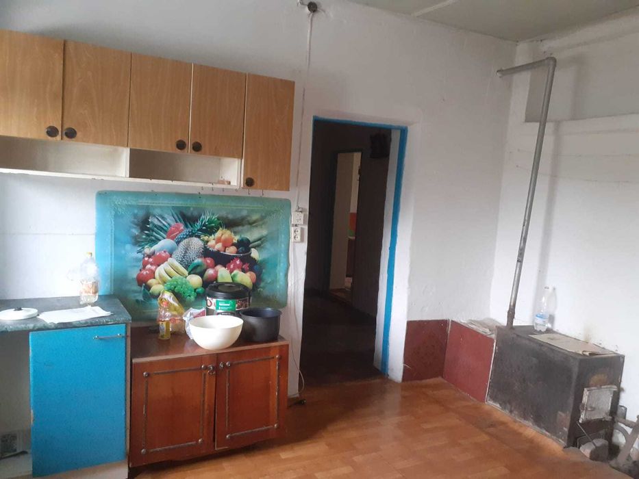 Продам 3-х комнатный дом