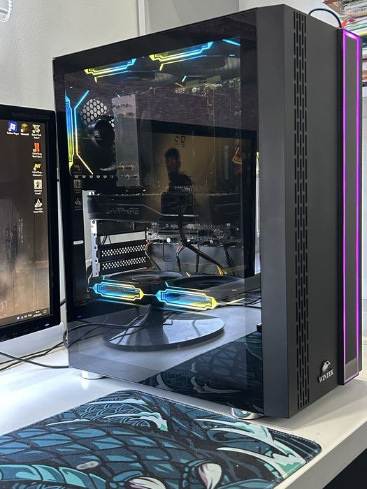 Игровой системный блок