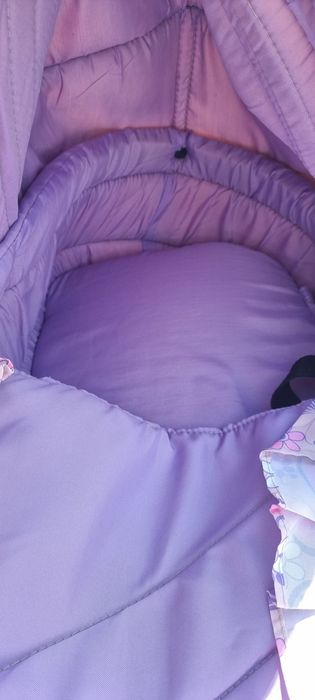 Landou pentru bebelusi