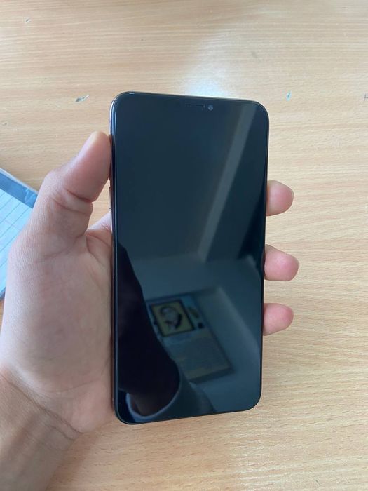 Apple Iphone telephone Xs Max