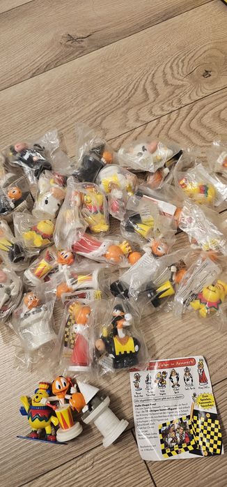 Lot jucarii vintage chupa chups