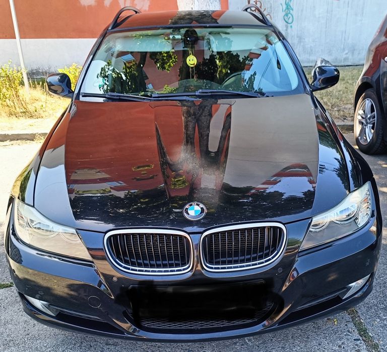 BMW 3 Series 2009 — imagine 4