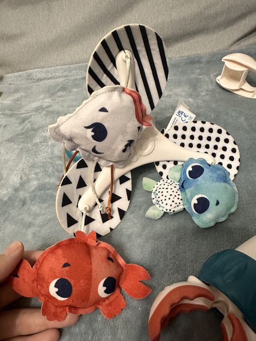 Детский мобиль tiny love