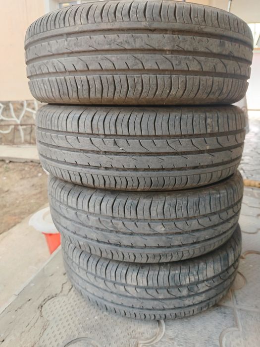 Балон 195/65R15.