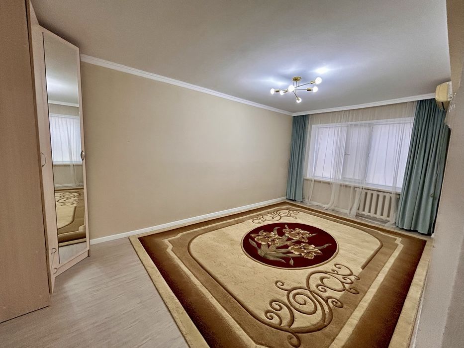 Аренда квартиры долгосрочно