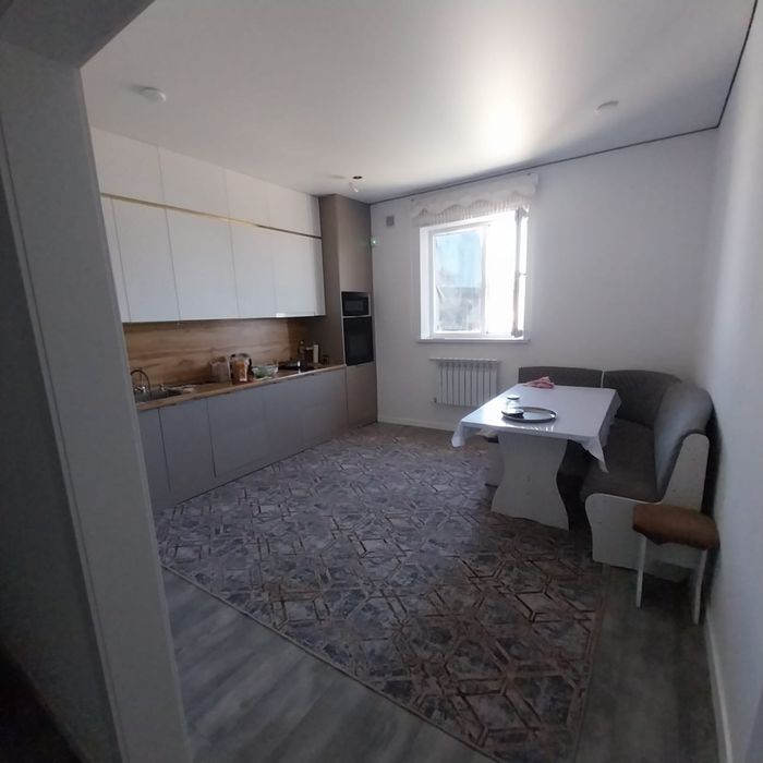 Продам дом на Западном жилом районе