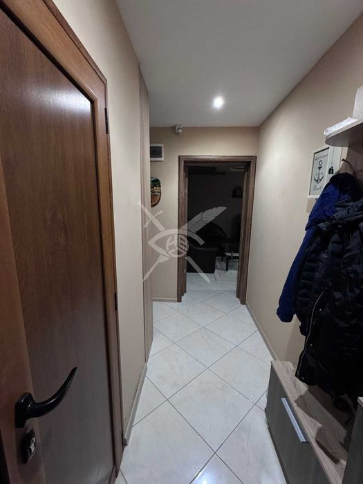 Продава се Двустаен апартамент в Средец - 64 кв.м за 1133 €/кв.м - Снимка #7