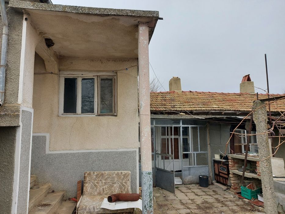 Продава се Къща в с. Изворник, Област Варна - 150 кв.м за 136 €/кв.м - Снимка #9