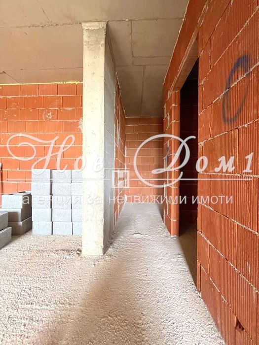 Продава се Двустаен апартамент в София, Слатина - 65 кв.м за 2260 €/кв.м - Снимка #6