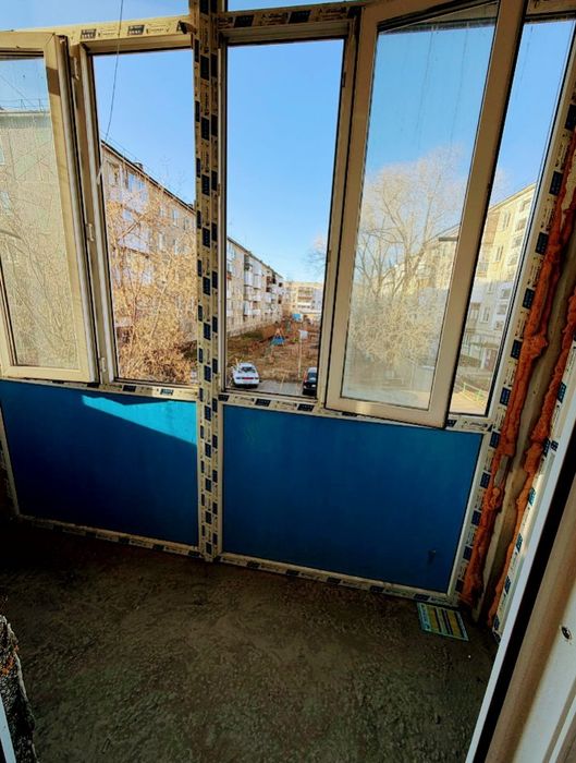 Продам 3-х комнатную квартиру