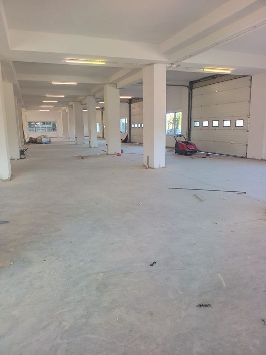 Spatiu comercial de inchiriat