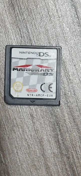 MARIOKART Joc Nintendo DS Fuctional