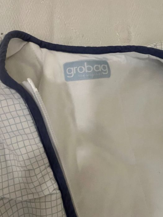 Спално чувалче Grobag 6-8 месеца, 2.5 tag