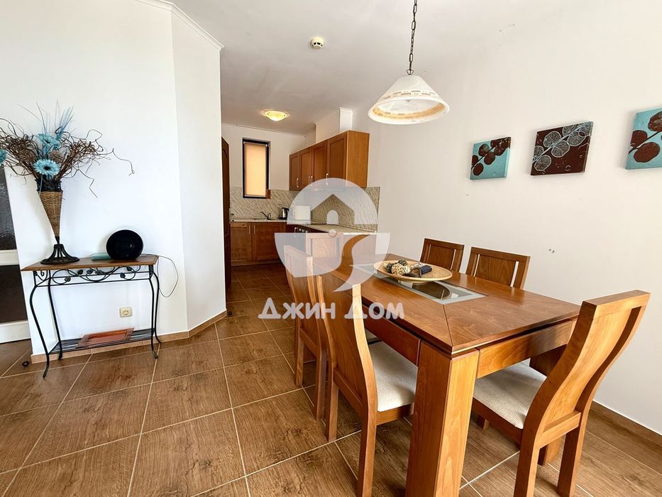 Продава се Тристаен апартамент в с. Кошарица, Област Бургас - 133 кв.м за 425 €/кв.м - Снимка #3