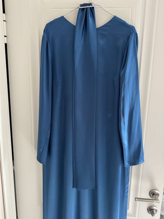 Продается платье, бомбер Зара, Sess_kz