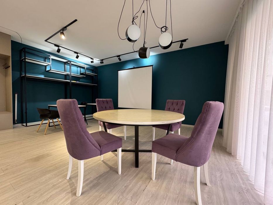 Marriot, 8 роддом | 104кв - нежилое помещение Продажа