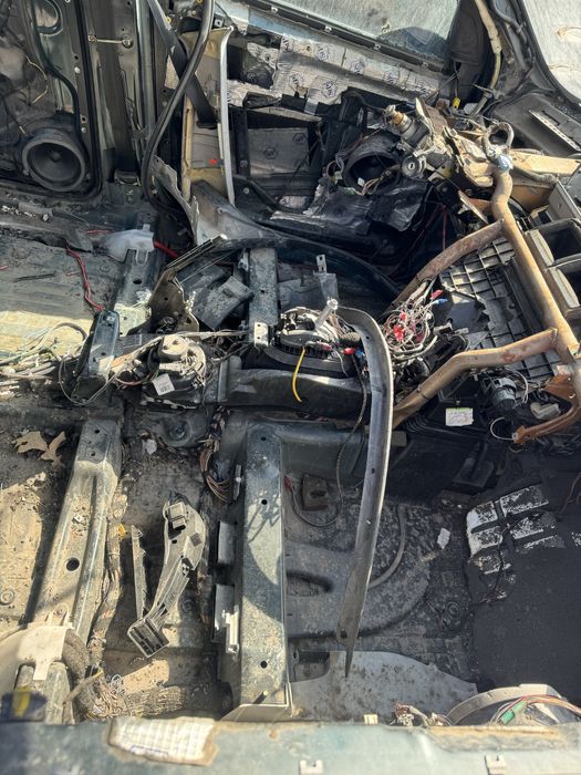 Продаю на разбор BMW X5