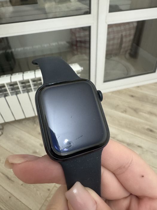 Продам apple watch