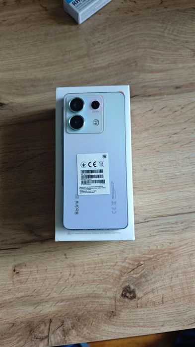 Xiaomi Redmi 13 pro 5G 8/256