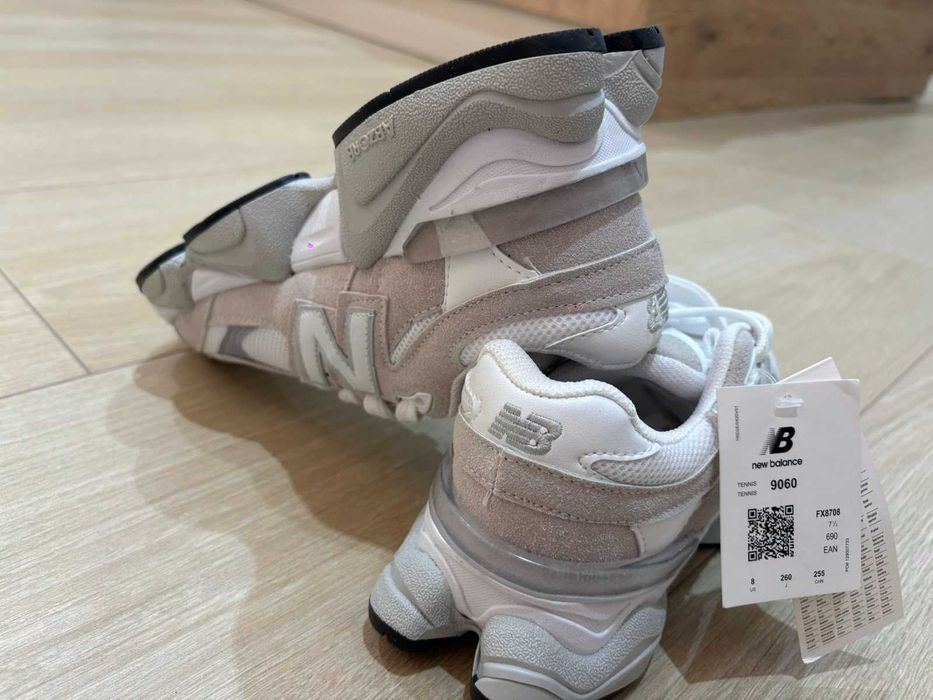 Маратонки НюБаланс