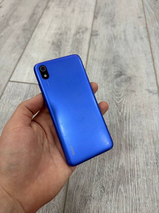 Redmi 7a 32 Skiskada