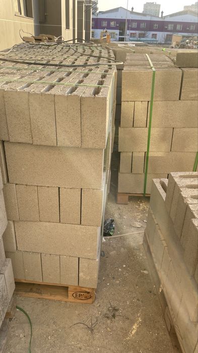 Пескаблок Высший сорт D300