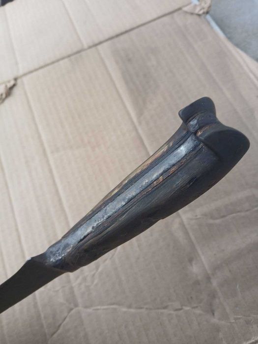 Стари КОВАНИ НОЖОВЕ Каракулак  ПЪРВА Част