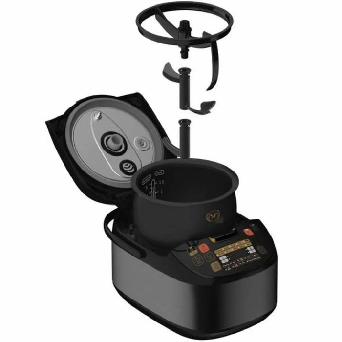 Мультиварка Tefal