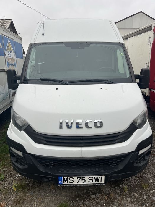 Vând Iveco Daily 35-160