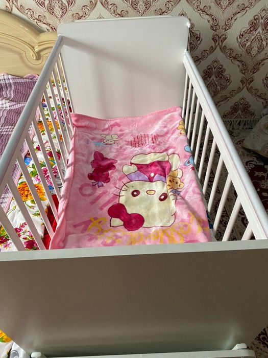 Детский кровать продам