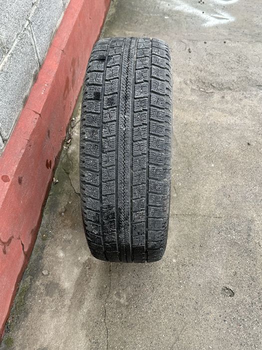 Зиные шины с дисками