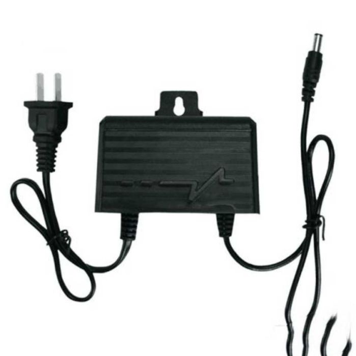Адаптер за камера 12V 2A / водоустойчив