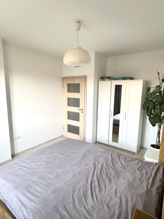 Apartament 3 camere de închiriat central, zona FSPAC