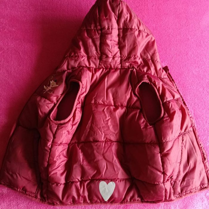 Детски елек р-р 104