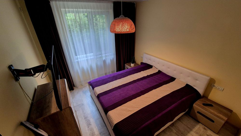 Apartament 3 camere zona Teiul Doamnei