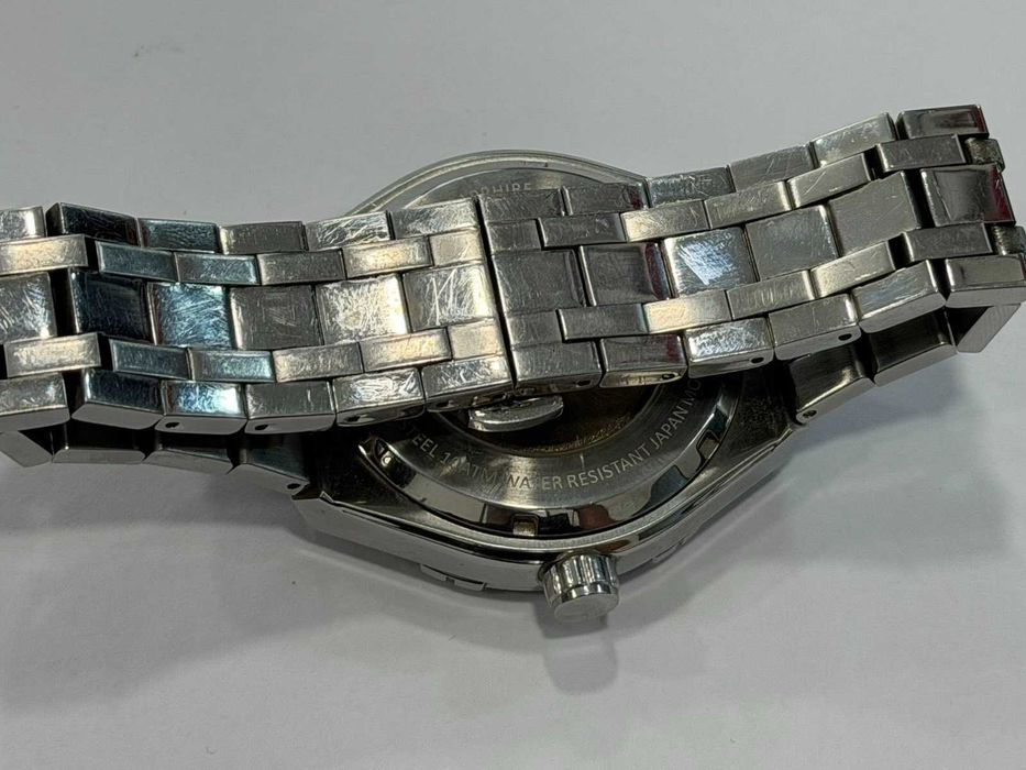 Beverly Hills Polo Club BP3575X.370 Automatic – 44 мм, Sapphire