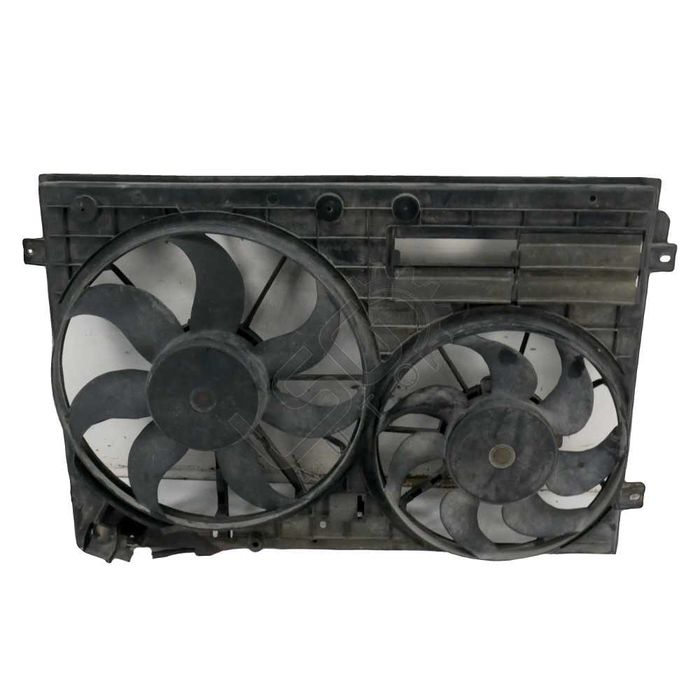 Дифузьор Volkswagen Touran I  ID: 157291