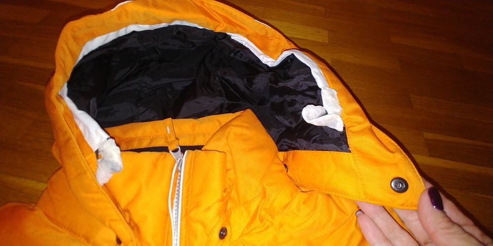 Ново яке на Колмар, размер 44