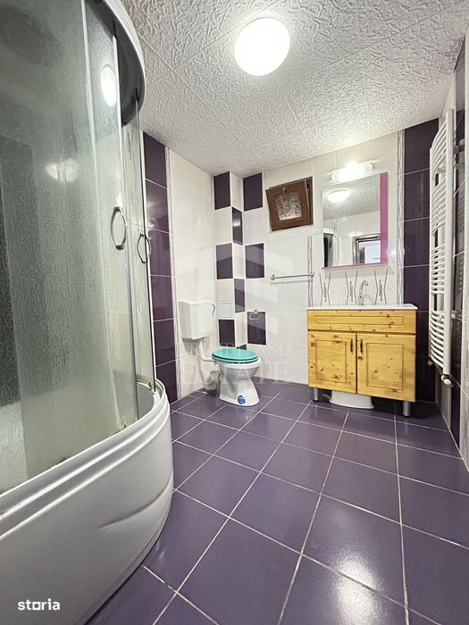 Casa P+1 din BCA ideala pentru o familie antreprenoare – Pecineaga